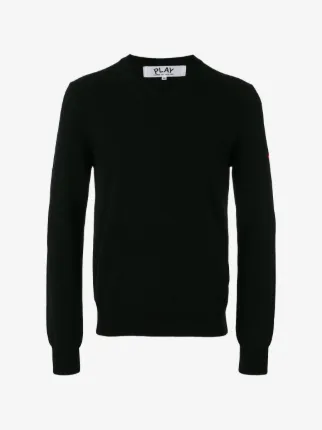 Comme Des Garçons Play