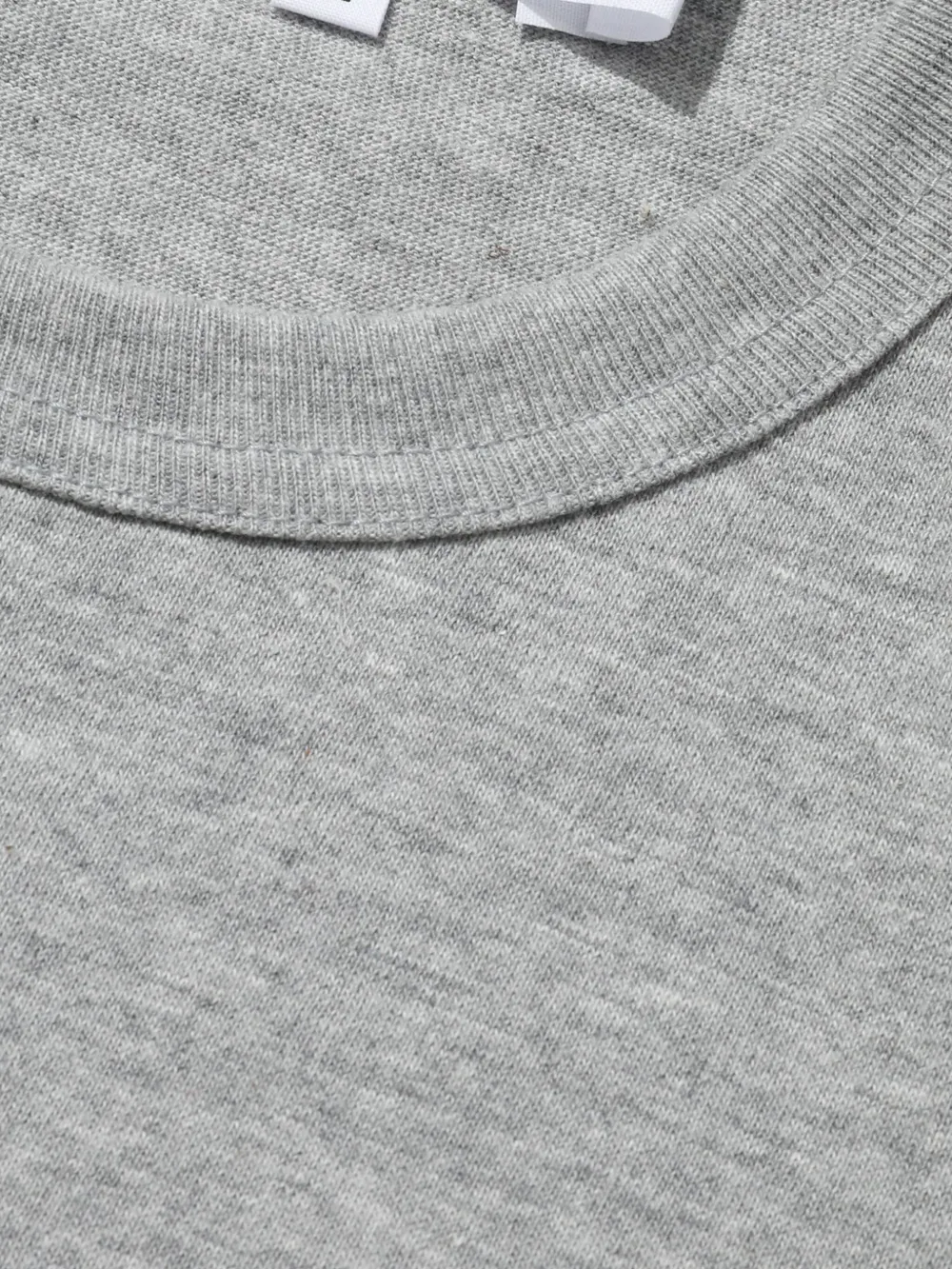 Comme Des Garçons Play heart patch T-Shirt | Image 6