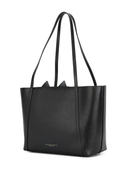 charlotte olympia tote