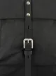 Ally Capellino buckle front backpack