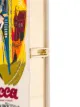 Olympia Le-Tan Rebecca book clutch