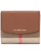 Burberry シグネチャーチェック 財布
