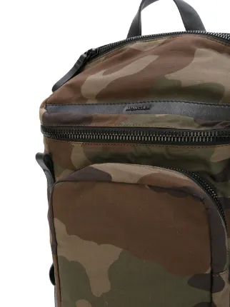 Moncler Mochilas beige Moncler Mochilas beige