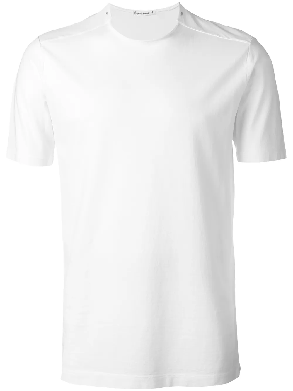 Transit classic T-shirt Wit