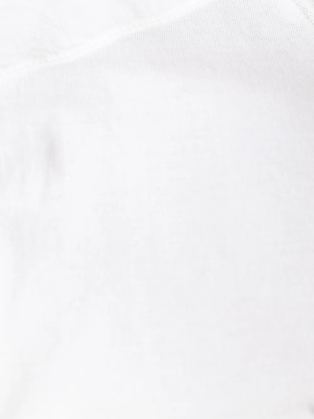 Transit classic T-shirt Wit