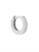 Astley Clarke Mini Stilla Hoop earrings