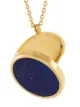 Astley Clarke slice Stilla locket