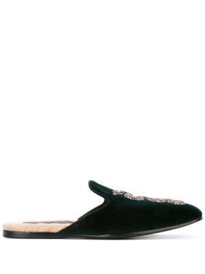 buy gucci slippers online