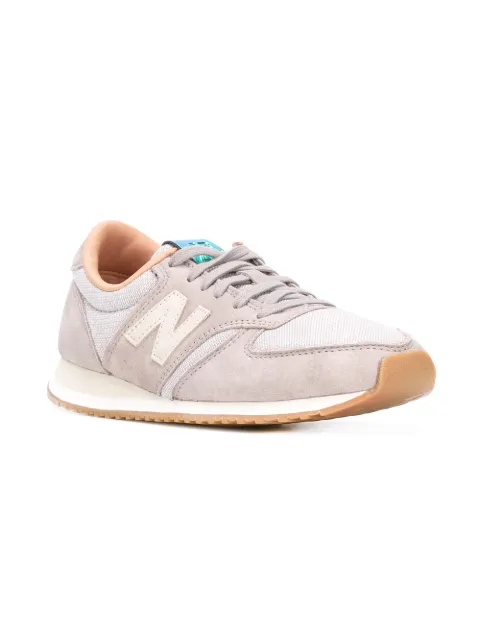 new balance 420 mesh