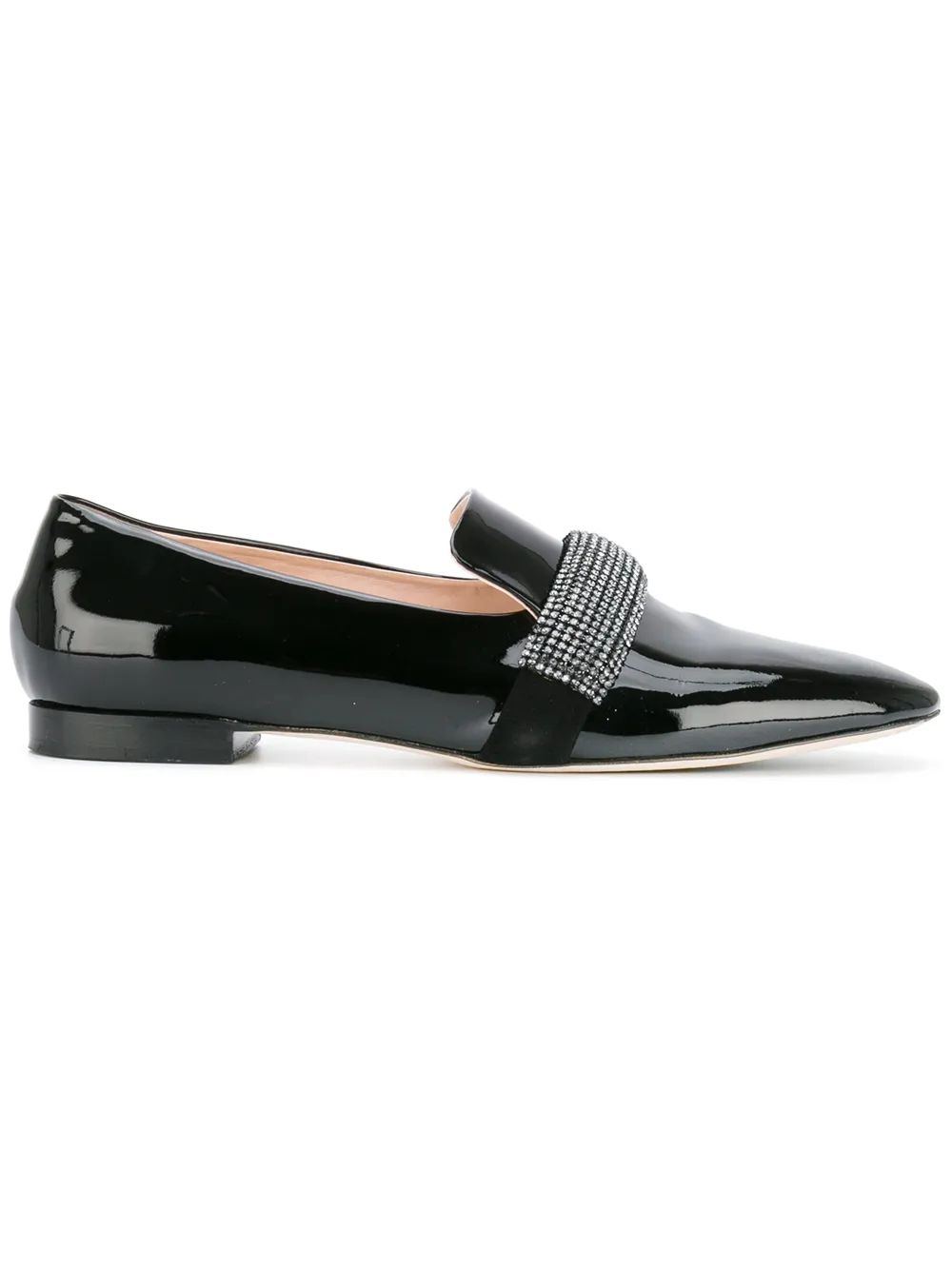 Christopher Kane Mocassini - Tendenza classica, vale la pena avere Christopher Kane Mocassini - Tendenza classica, vale la pena avere