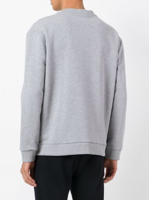 christopher kane sweatshirt