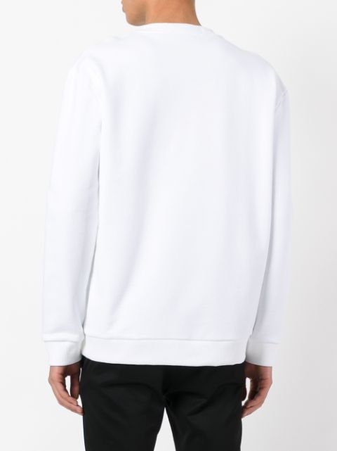 christopher kane sweatshirt