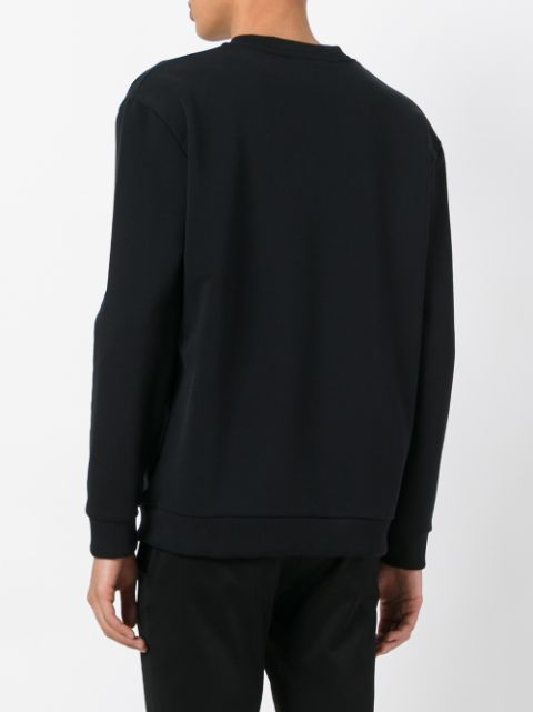 christopher kane sweatshirt