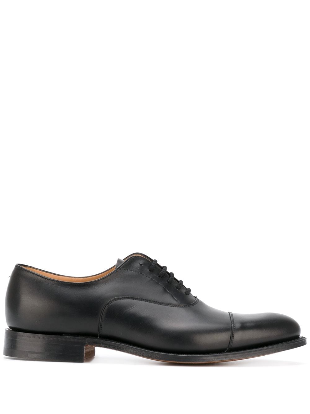 Shop Church's Dubai Oxford shoes with Express Delivery - FARFETCH