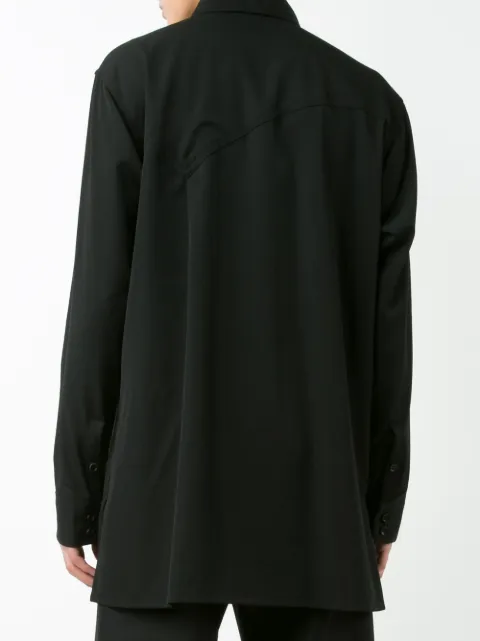 army overshirt