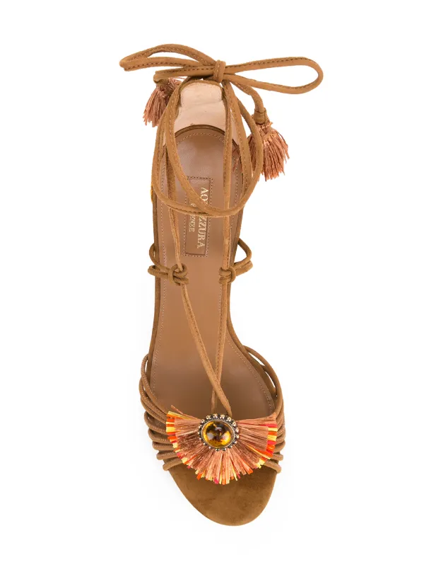 samba sandals