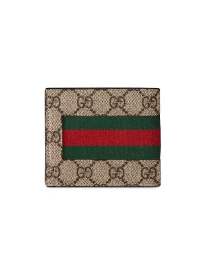 tarjetero gucci hombre