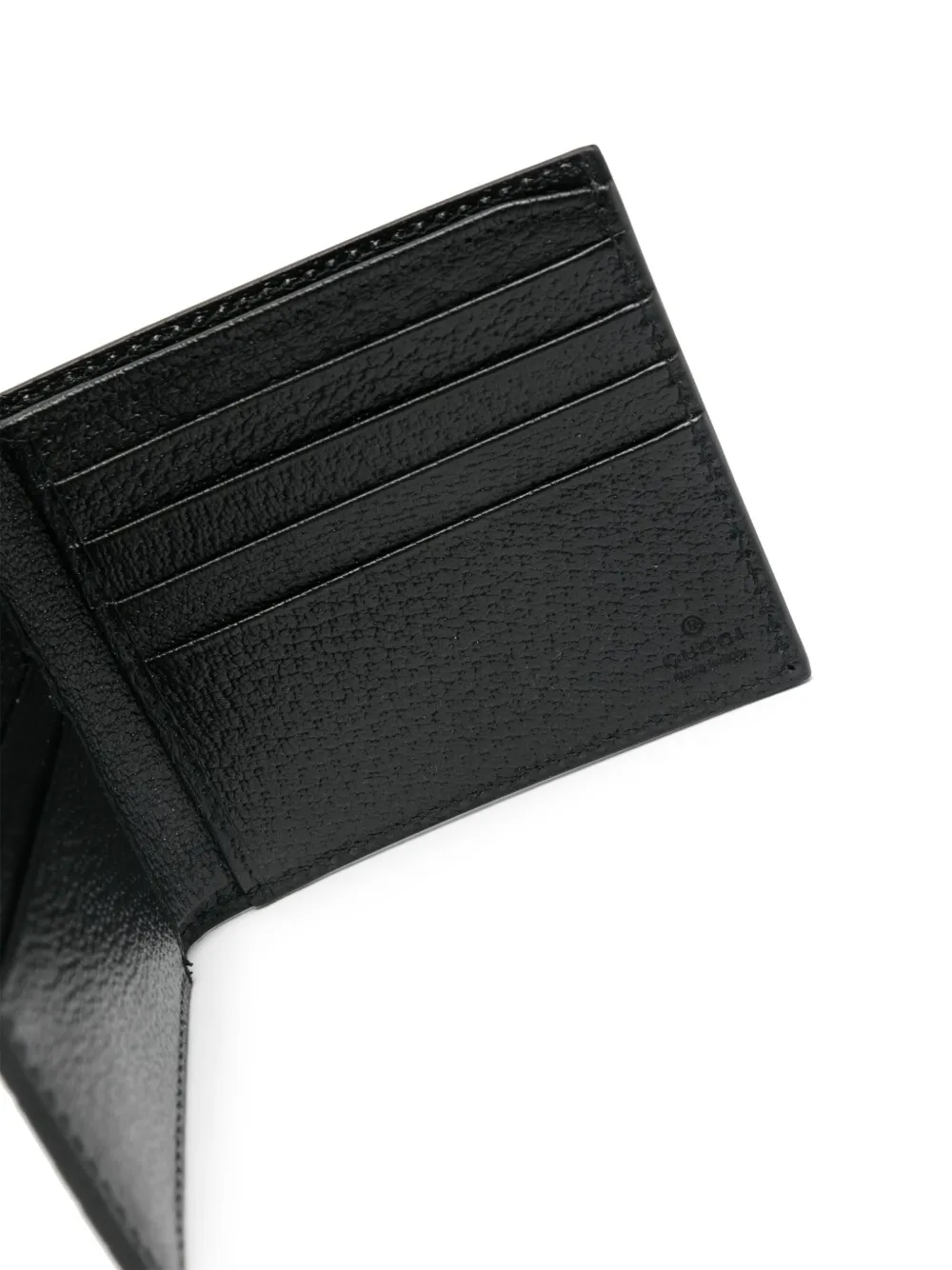 Gucci Portafoglio GG Marmont in pelle