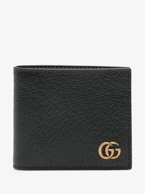 Gucci GG Marmont leather wallet