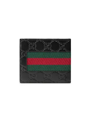 gucci wallet farfetch
