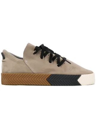 alexander wang skate shoes