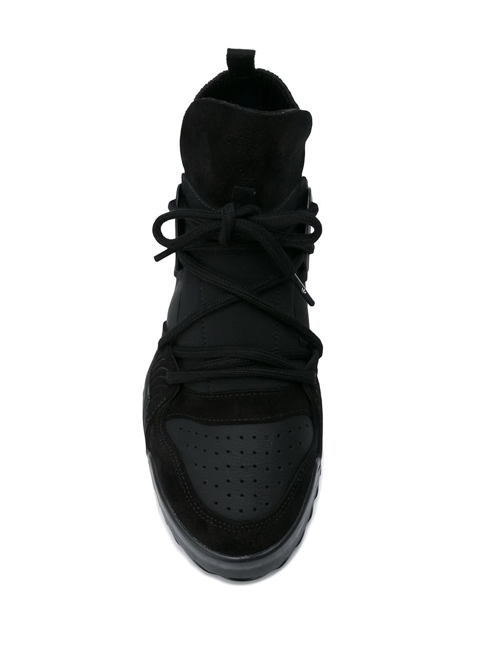 фото adidas Originals by Alexander Wang кроссовки 'AW BBall'