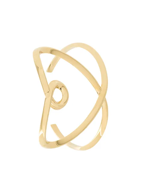 Chloé heart bangle