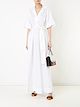 Bild 2 von Paule Ka Maxikleid im Wickel-Design