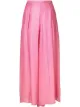Bild 1 von Paule Ka Seidenhose mit weitem Bein