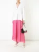 Bild 2 von Paule Ka Seidenhose mit weitem Bein