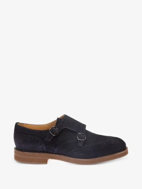 Church's Kelby monk shoes