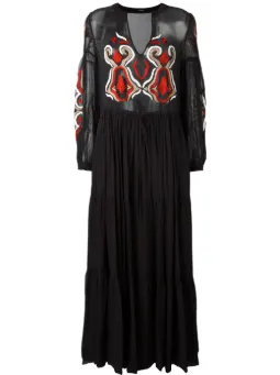 奢侈品牌女士连衣裙折扣 - 来自买手店Russo C