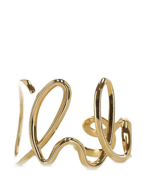 Chloé cuff bracelet