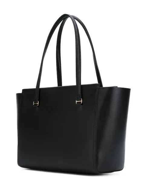 tory parker small tote