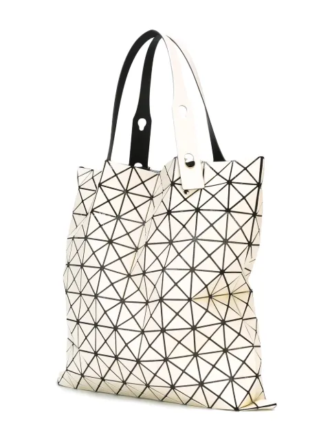 BAO BAO ISSEY MIYAKE large Prism tote