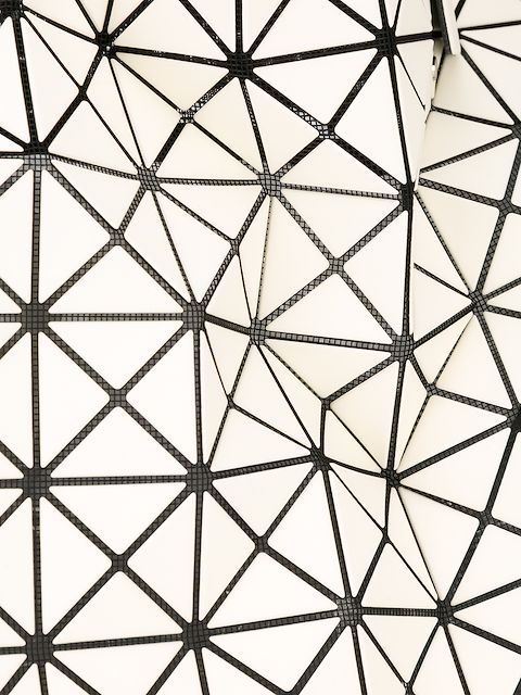 BAO BAO ISSEY MIYAKE large Prism tote