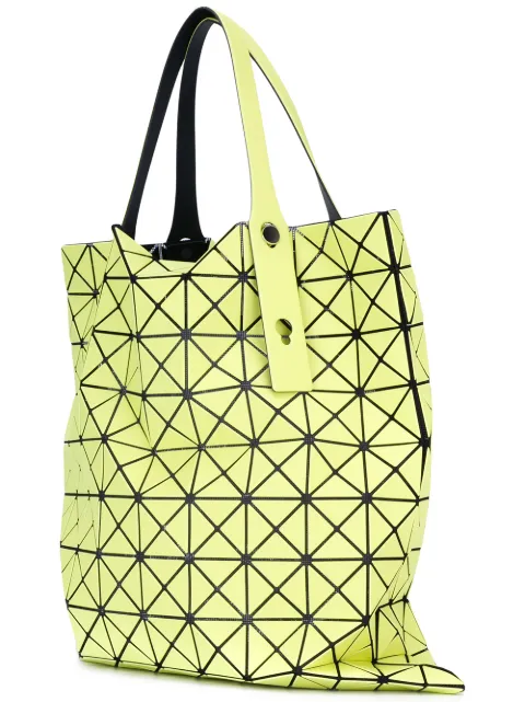 BAO BAO ISSEY MIYAKE LARGE PRISM TOTE