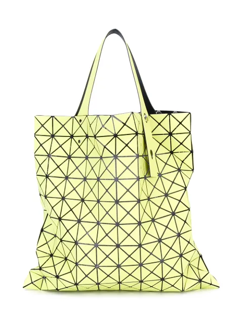 BAO BAO ISSEY MIYAKE LARGE PRISM TOTE