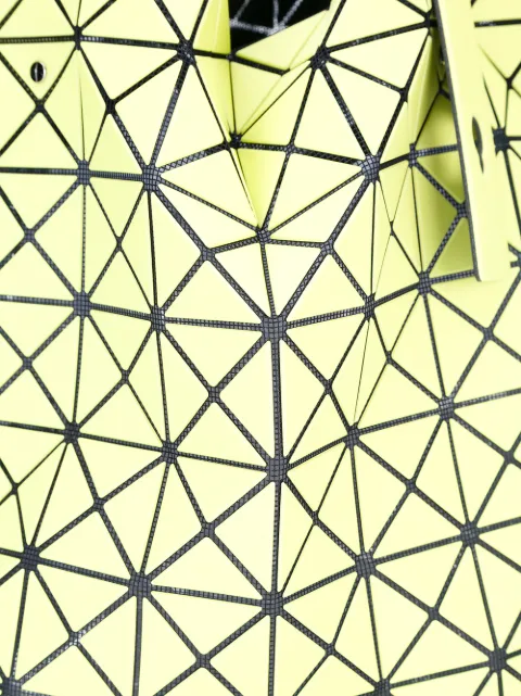 BAO BAO ISSEY MIYAKE LARGE PRISM TOTE