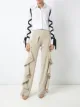 Imagen 2 de Olympiah ruffle trousers