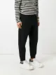 OAMC cropped elasticated waist trousers