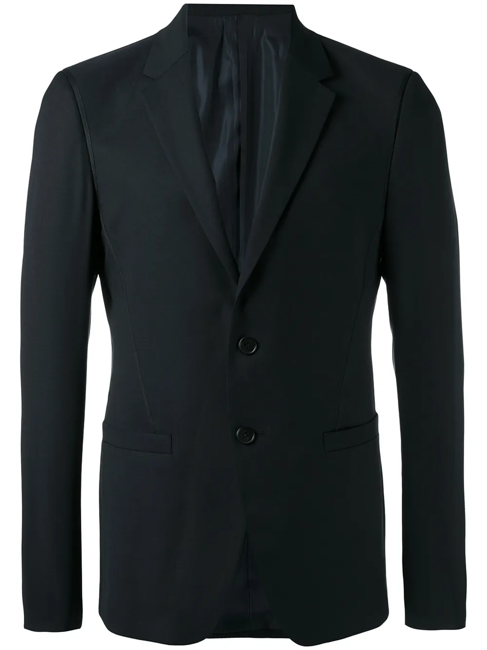 Wooyoungmi formal classic blazer - Blu