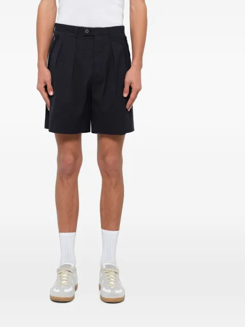 Wooyoungmi bermuda shorts