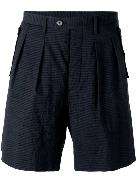 Wooyoungmi bermuda shorts