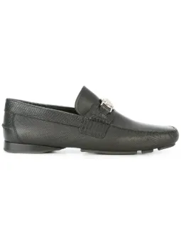 versace shoes farfetch