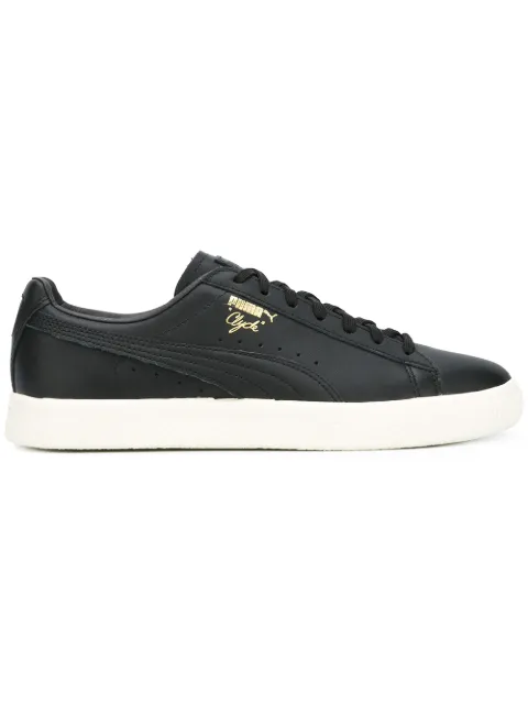 PUMA Clyde trainers