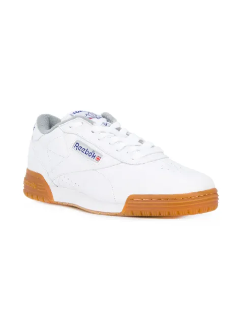 reebok workout low white