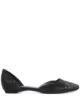 Image 1 of Giorgio Armani Pre-Owned embellished ballerina flats