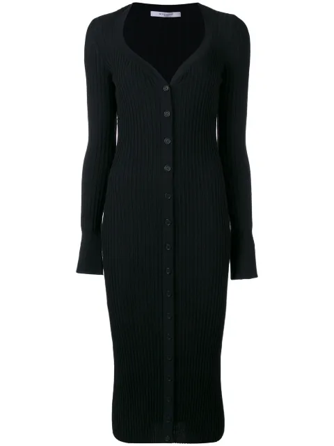 Givenchy cardi-coat