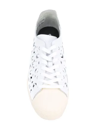 adidas superstar 80s cut out